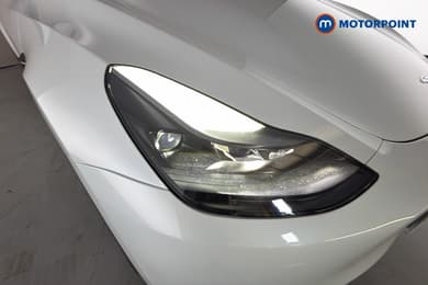 Tesla Model Y Rwd 5Dr Auto Automatic Electric SUV - Stock Number (1667900) - 44th supplementary image