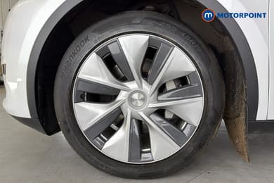 Tesla Model Y Rwd 5Dr Auto Automatic Electric SUV - Stock Number (1667900) - 47th supplementary image