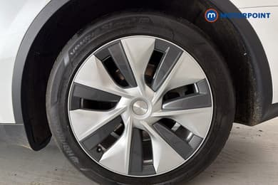 Tesla Model Y Rwd 5Dr Auto Automatic Electric SUV - Stock Number (1667900) - 48th supplementary image
