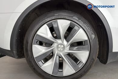Tesla Model Y Rwd 5Dr Auto Automatic Electric SUV - Stock Number (1667900) - 49th supplementary image