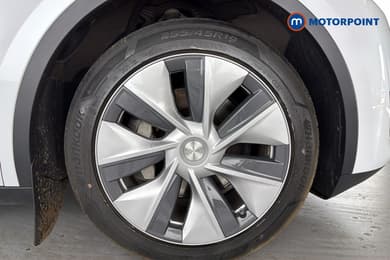 Tesla Model Y Rwd 5Dr Auto Automatic Electric SUV - Stock Number (1667900) - 50th supplementary image