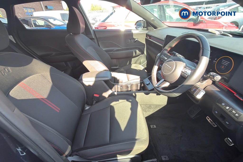 Hyundai Kona N Line Automatic Petrol-Electric Hybrid SUV - Stock Number (1667980) - 8th supplementary image