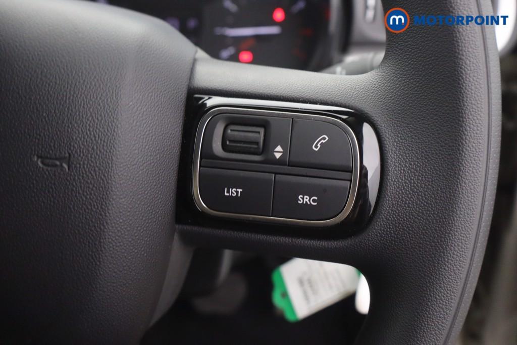 Citroen C3 Plus Automatic Petrol Hatchback - Stock Number (1668162) - 8th supplementary image