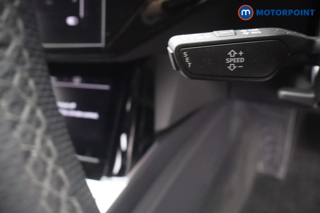 Audi Q8 Black Edition Automatic Electric SUV - Stock Number (1668369) - 8th supplementary image