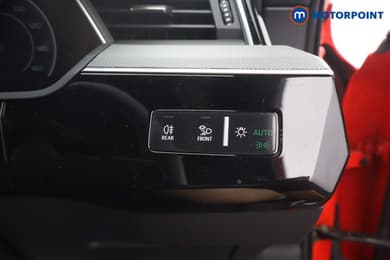 Audi Q8 Black Edition Automatic Electric SUV - Stock Number (1668369) - 9th supplementary image