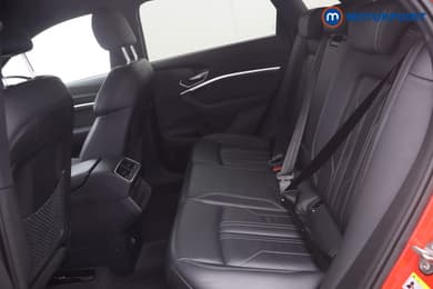 Audi Q8 Black Edition Automatic Electric SUV - Stock Number (1668369) - 13th supplementary image