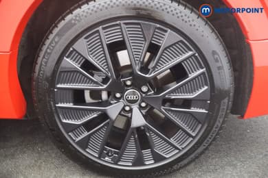 Audi Q8 Black Edition Automatic Electric SUV - Stock Number (1668369) - 21st supplementary image