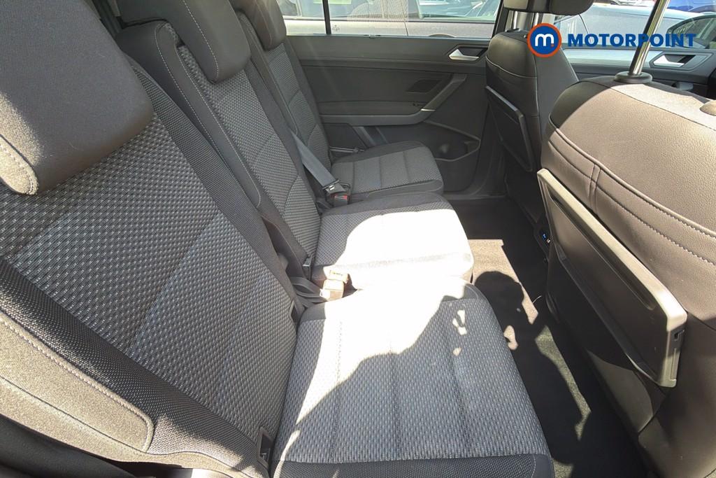 Volkswagen Touran Match Manual Petrol People Carrier - Stock Number (1668480) - 8th supplementary image