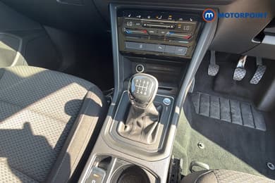 Volkswagen Touran Match Manual Petrol People Carrier - Stock Number (1668513) - 4th supplementary image