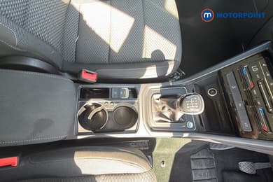 Volkswagen Touran Match Manual Petrol People Carrier - Stock Number (1668513) - 5th supplementary image