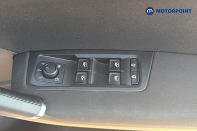 Volkswagen Touran Match Manual Petrol People Carrier - Stock Number (1668513) - 42nd supplementary image