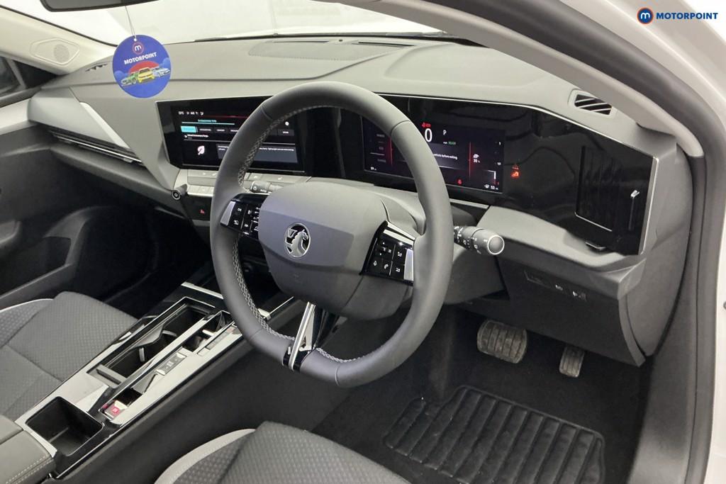 Vauxhall Astra Griffin Automatic Electric Hatchback - Stock Number (1598624) - 8th supplementary image