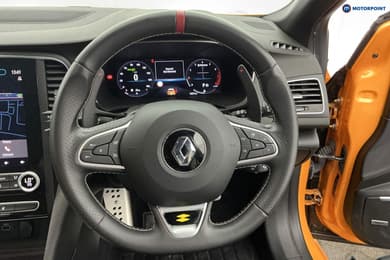 Renault Megane R.S. 1.8 300 5Dr Auto Automatic Petrol Hatchback - Stock Number (1653593) - 6th supplementary image
