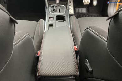 Renault Megane R.S. 1.8 300 5Dr Auto Automatic Petrol Hatchback - Stock Number (1653593) - 11th supplementary image