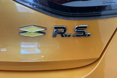 Renault Megane R.S. 1.8 300 5Dr Auto Automatic Petrol Hatchback - Stock Number (1653593) - 32nd supplementary image