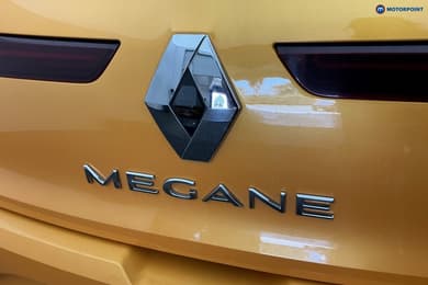 Renault Megane R.S. 1.8 300 5Dr Auto Automatic Petrol Hatchback - Stock Number (1653593) - 33rd supplementary image