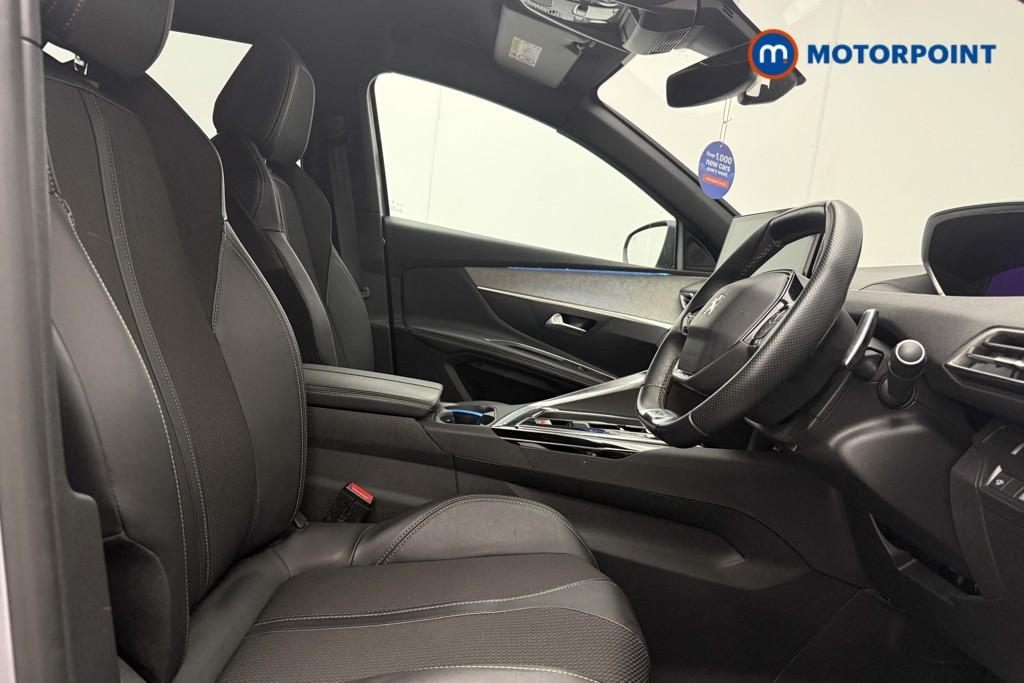 Peugeot 3008 GT Automatic Diesel SUV - Stock Number (1653965) - 8th supplementary image