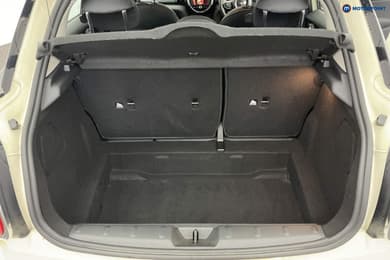 Mini Hatchback Cooper Classic Automatic Petrol Hatchback - Stock Number (1658345) - 3rd supplementary image