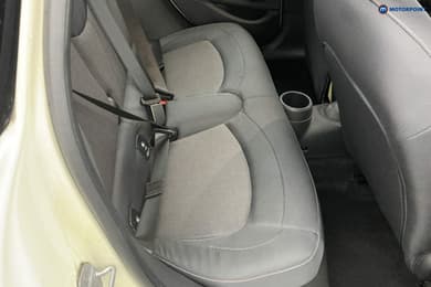 Mini Hatchback Cooper Classic Automatic Petrol Hatchback - Stock Number (1658345) - 4th supplementary image