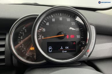 Mini Hatchback Cooper Classic Automatic Petrol Hatchback - Stock Number (1658345) - 7th supplementary image