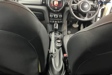 Mini Hatchback Cooper Classic Automatic Petrol Hatchback - Stock Number (1658345) - 11th supplementary image