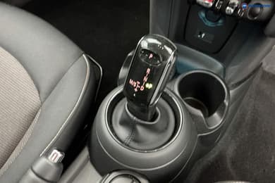 Mini Hatchback Cooper Classic Automatic Petrol Hatchback - Stock Number (1658345) - 14th supplementary image