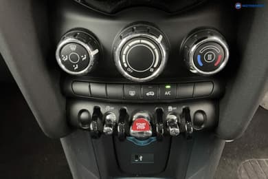 Mini Hatchback Cooper Classic Automatic Petrol Hatchback - Stock Number (1658345) - 16th supplementary image