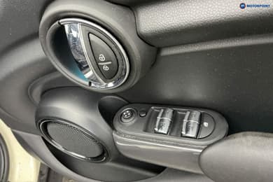Mini Hatchback Cooper Classic Automatic Petrol Hatchback - Stock Number (1658345) - 25th supplementary image