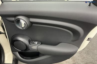 Mini Hatchback Cooper Classic Automatic Petrol Hatchback - Stock Number (1658345) - 26th supplementary image