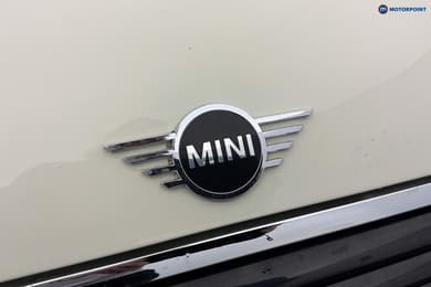 Mini Hatchback Cooper Classic Automatic Petrol Hatchback - Stock Number (1658345) - 28th supplementary image