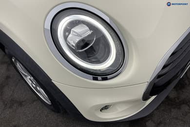 Mini Hatchback Cooper Classic Automatic Petrol Hatchback - Stock Number (1658345) - 29th supplementary image