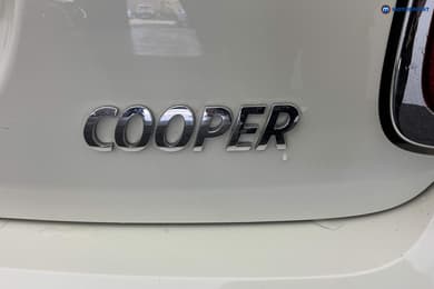 Mini Hatchback Cooper Classic Automatic Petrol Hatchback - Stock Number (1658345) - 31st supplementary image