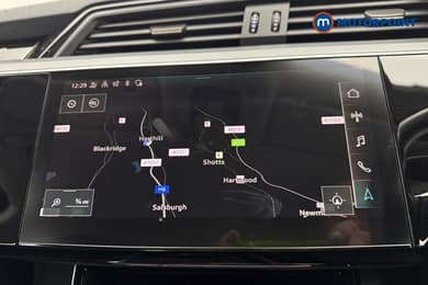 Audi E-Tron Technik Automatic Electric SUV - Stock Number (1658484) - 2nd supplementary image