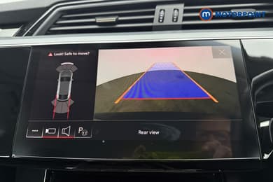Audi E-Tron Technik Automatic Electric SUV - Stock Number (1658484) - 3rd supplementary image