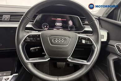 Audi E-Tron Technik Automatic Electric SUV - Stock Number (1658484) - 5th supplementary image