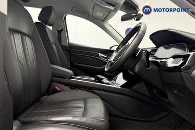 Audi E-Tron Technik Automatic Electric SUV - Stock Number (1658484) - 8th supplementary image