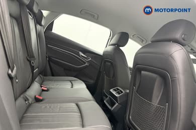 Audi E-Tron Technik Automatic Electric SUV - Stock Number (1658484) - 9th supplementary image