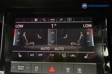 Audi E-Tron Technik Automatic Electric SUV - Stock Number (1658484) - 16th supplementary image