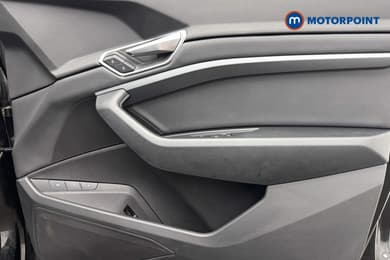 Audi E-Tron Technik Automatic Electric SUV - Stock Number (1658484) - 20th supplementary image