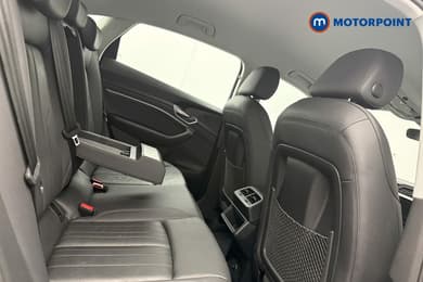 Audi E-Tron Technik Automatic Electric SUV - Stock Number (1658484) - 22nd supplementary image
