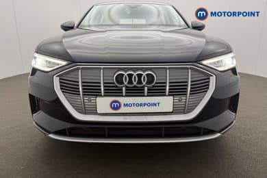 Audi E-Tron Technik Automatic Electric SUV - Stock Number (1658484) - 26th supplementary image