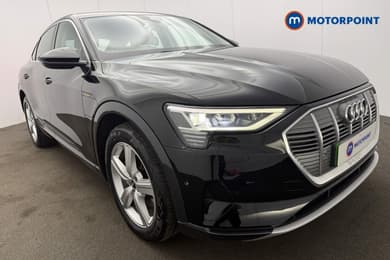 Audi E-Tron Technik Automatic Electric SUV - Stock Number (1658484) - 28th supplementary image