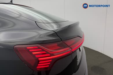 Audi E-Tron Technik Automatic Electric SUV - Stock Number (1658484) - 30th supplementary image