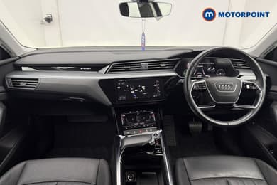 Audi E-Tron Technik Automatic Electric SUV - Stock Number (1658484) - 1st supplementary image