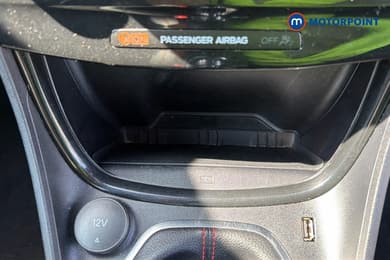 Ford Puma St-Line X Manual Petrol SUV - Stock Number (1659877) - 2nd supplementary image