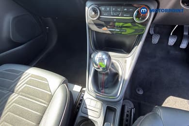 Ford Puma St-Line X Manual Petrol SUV - Stock Number (1659877) - 3rd supplementary image