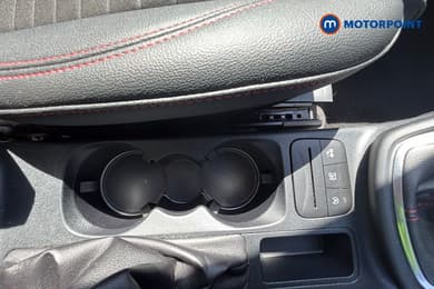 Ford Puma St-Line X Manual Petrol SUV - Stock Number (1659877) - 4th supplementary image