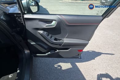 Ford Puma St-Line X Manual Petrol SUV - Stock Number (1659877) - 38th supplementary image