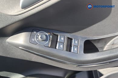 Ford Puma St-Line X Manual Petrol SUV - Stock Number (1659877) - 42nd supplementary image
