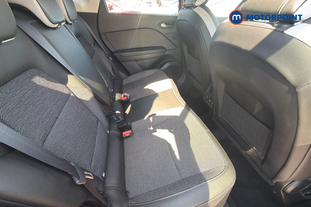 Renault Captur Techno Manual Petrol SUV - Stock Number (1660558) - 8th supplementary image